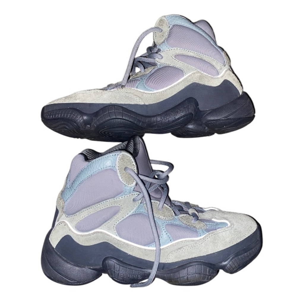 Yeezy 500 High Mist